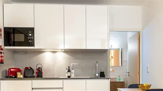 Apartments in Location is not specified - photo 6