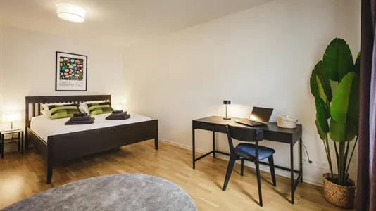 Rooms in Riga Vecrīga - photo 1