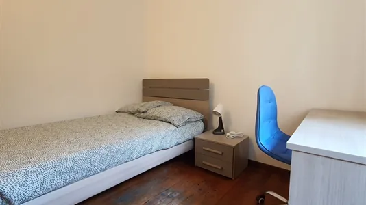 Rooms in Turin - photo 5