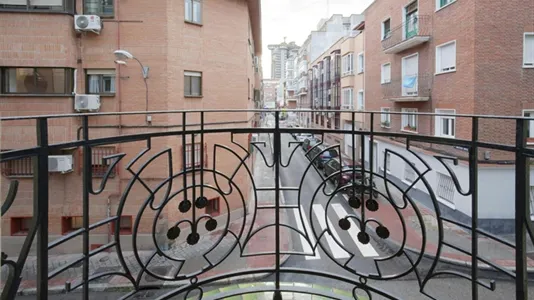Apartments in Madrid Chamartín - photo 7