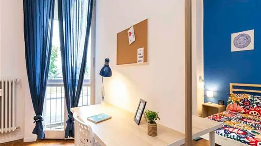 Rooms in Milano Zona 5 - Vigentino, Chiaravalle, Gratosoglio - photo 3