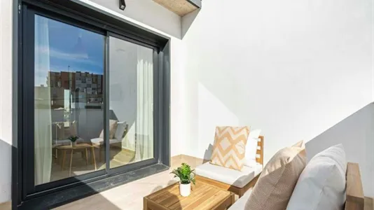 Rooms in Madrid Fuencarral-El Pardo - photo 9