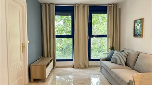 Apartments in Madrid Arganzuela - photo 1