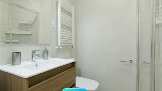 Rooms in Madrid Arganzuela - photo 8