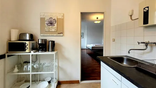 Apartments in Location is not specified - photo 9