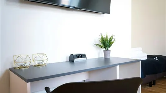 Apartments in Vienna Leopoldstadt - photo 9