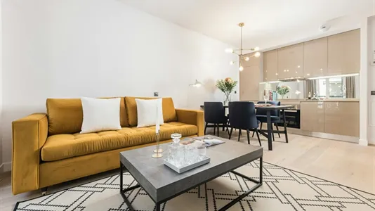 Apartments in Madrid Centro - photo 3