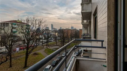 Rooms in Milano Zona 9 - Porta Garibaldi, Niguarda - photo 6