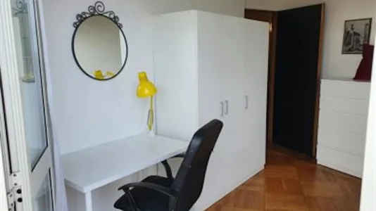 Rooms in Turin - photo 4