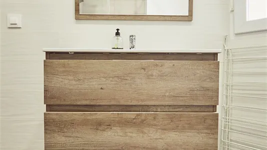 Apartments in Madrid Chamberí - photo 8