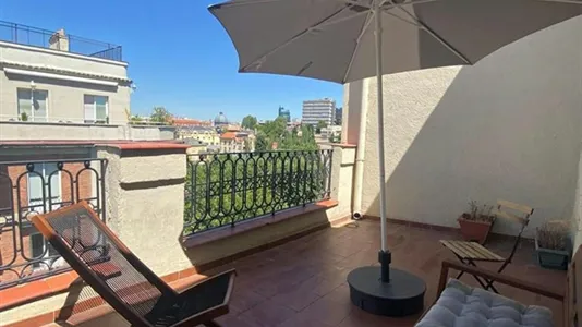 Rooms in Madrid Salamanca - photo 8