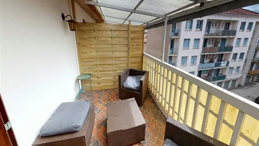 Rooms in Toulouse - photo 8