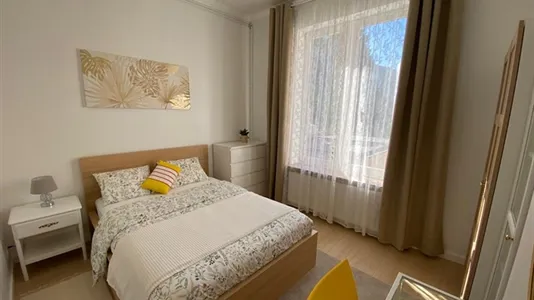 Apartments in Brussels Elsene - photo 4