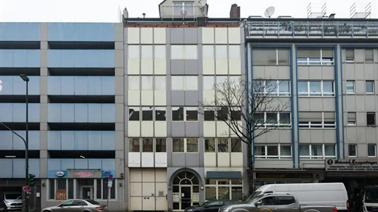 Rooms in Dusseldorf - photo 10