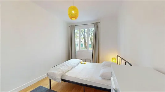 Rooms in Lyon - photo 3