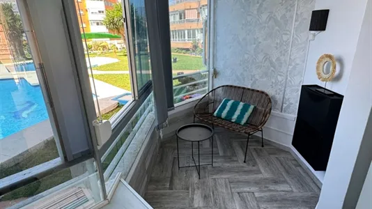 Apartments in Torremolinos - photo 3