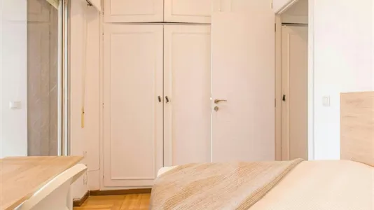 Rooms in Madrid Chamberí - photo 4