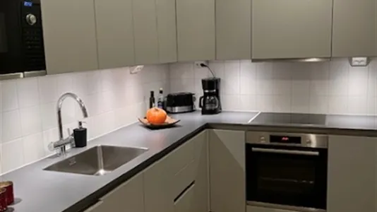 Apartments in Sollentuna - photo 3