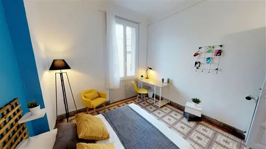 Rooms in Montpellier - photo 2