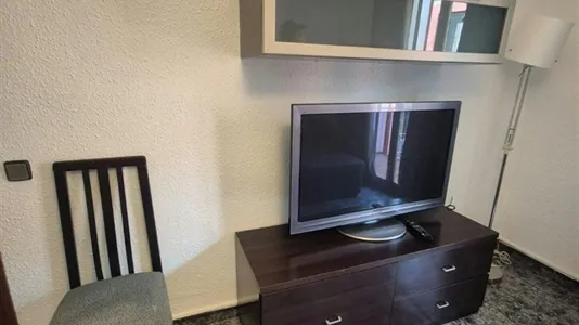 Apartments in Barcelona Sants-Montjuïc - photo 4