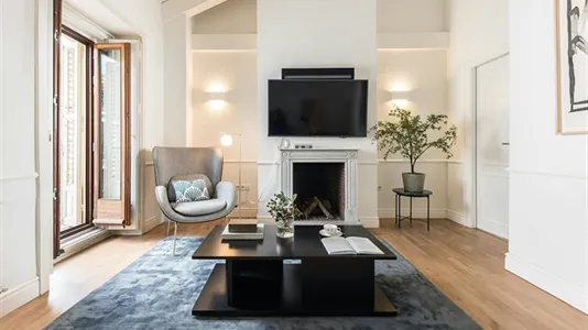 Apartments in Madrid Centro - photo 5
