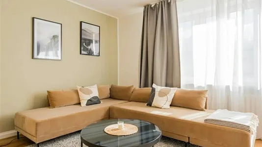 Apartments in Berlin Mitte - photo 8