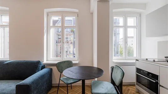 Apartments in Berlin Mitte - photo 5