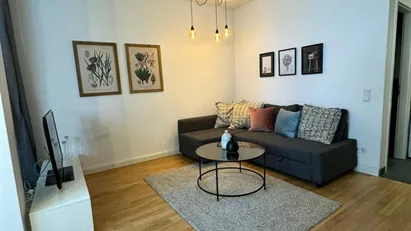 Apartment for rent in Berlin Mitte, Berlin