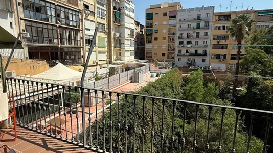 Rooms in Barcelona Eixample - photo 5