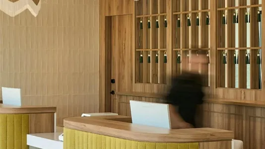 Apartments in Alcobendas - photo 10