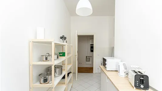 Rooms in Berlin Friedrichshain-Kreuzberg - photo 8