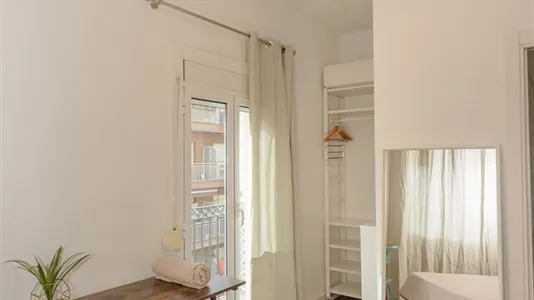 Apartments in Barcelona Sants-Montjuïc - photo 9