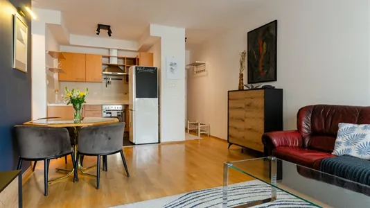 Apartments in Budapest XIII. kerület - photo 5