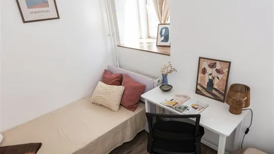 Rooms in Budapest XIII. kerület - photo 6