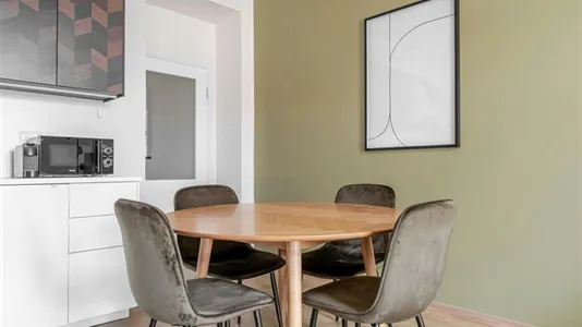 Apartments in Prague 10 - photo 5