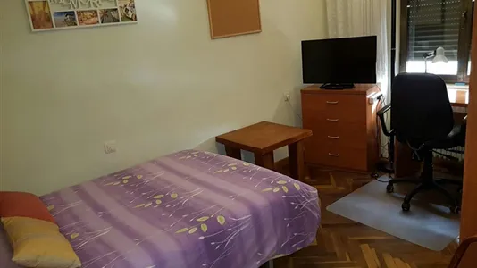 Rooms in Salamanca - photo 10