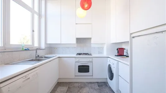 Apartments in Brussels Elsene - photo 5