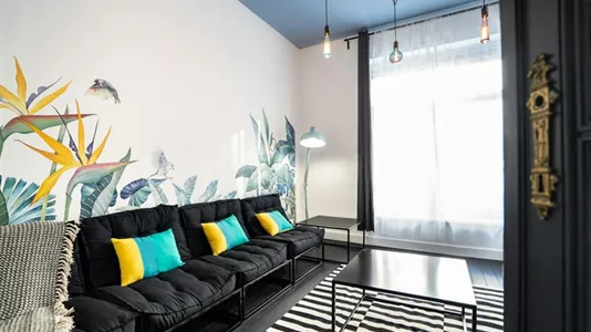 Rooms in Stad Brussel - photo 8