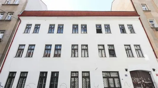 Apartments in Location is not specified - photo 7