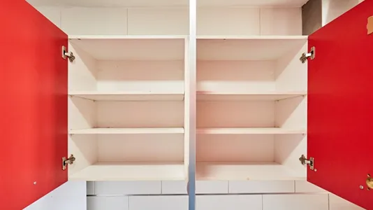 Rooms in Madrid Arganzuela - photo 5