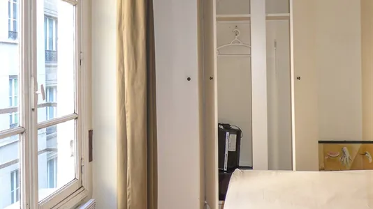 Apartments in Paris 3ème arrondissement - Marais - photo 9