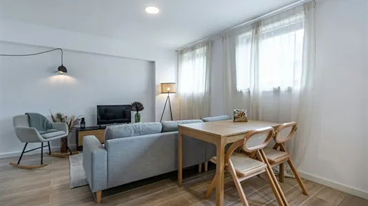 Apartments in Location is not specified - photo 5