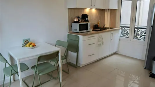 Apartments in Paris 15ème arrondissement - photo 4