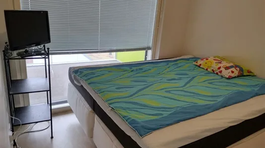 Apartments in Vantaa - photo 7