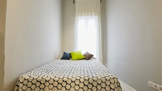 Apartments in Madrid Tetuán - photo 7