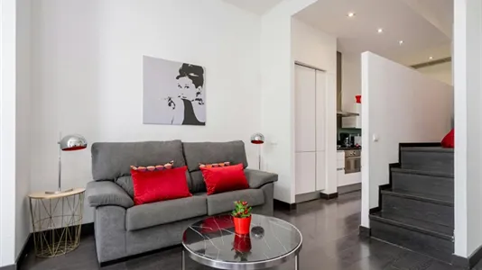 Apartments in Madrid Centro - photo 8