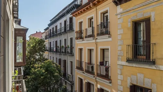 Apartments in Madrid Centro - photo 6