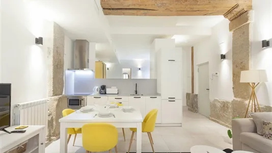 Apartments in Madrid Centro - photo 6