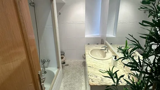 Rooms in Madrid Salamanca - photo 4