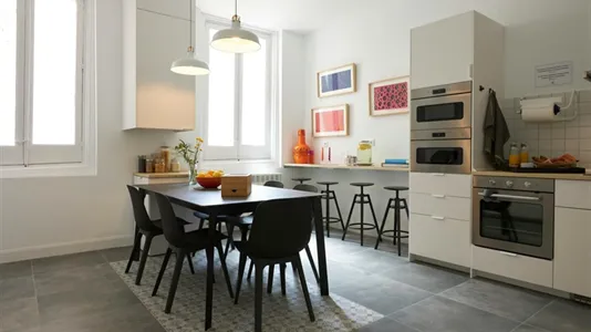 Apartments in Madrid Centro - photo 9